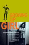 Growing Up Girl cover