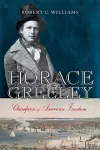 Horace Greeley cover