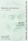 Daybooks and Notebooks: Volume I cover