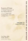 Leaves of Grass, A Textual Variorum of the Printed Poems: Volume III: Poems cover