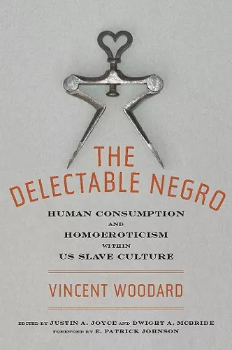 The Delectable Negro cover