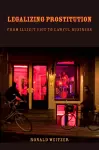 Legalizing Prostitution cover