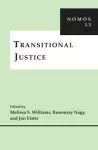 Transitional Justice cover