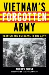 Vietnam's Forgotten Army cover