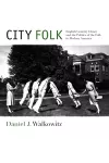 City Folk cover