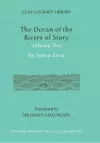 “The Ocean of the Rivers of Story” by Somadeva (Volume 2) cover