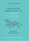 Garland of the Buddha’s Past Lives (Volume 1) cover