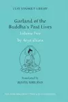 Garland of the Buddha's Past Lives (Volume 2) cover