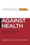 Against Health cover