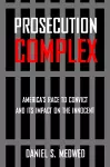 Prosecution Complex cover