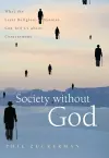 Society without God cover