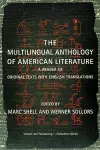 The Multilingual Anthology of American Literature cover