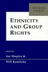 Ethnicity and Group Rights cover