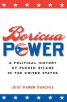 Boricua Power cover