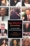 Our Monica, Ourselves cover