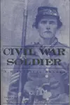 The Civil War Soldier cover