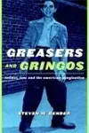 Greasers and Gringos cover