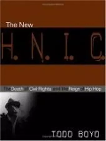 The New H.N.I.C. cover