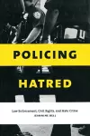 Policing Hatred cover