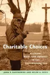 Charitable Choices cover