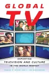 Global TV cover