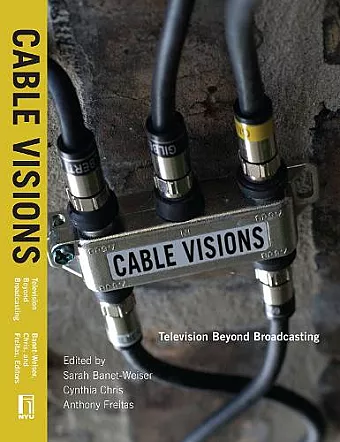 Cable Visions cover
