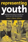 Representing Youth cover