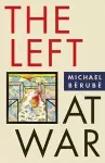 The Left at War cover