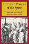 Christian Peoples of the Spirit cover