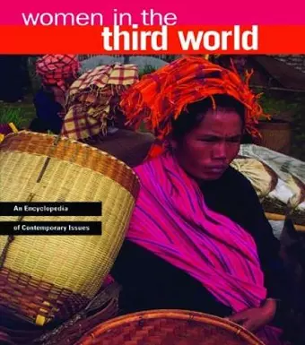 Women in the Third World cover