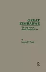 Great Zimbabwe cover