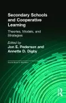 Secondary Schools and Cooperative Learning cover