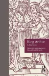 King Arthur cover