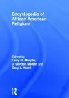 Encyclopedia of African American Religions cover