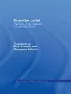 Brunetto Latini cover