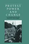 Protest, Power, and Change cover