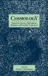Cosmology cover