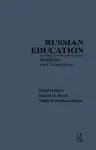 Russian Education cover
