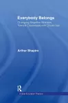 Everybody Belongs cover