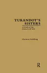 Turandot's Sisters cover