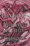 Handbook of Medieval Sexuality cover