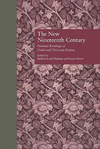 The New Nineteenth Century cover