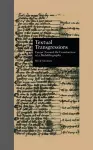 Textual Transgressions cover