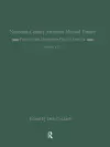 Pasticcio and Temperance Plays in America cover