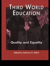 Third World Education cover