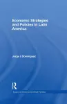 Economic Strategies and Policies in Latin America cover