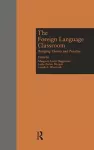 The Foreign Language Classroom cover