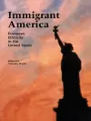 Immigrant America cover