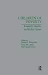 Children of Poverty cover