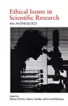 Ethical Issues in Scientific Research cover